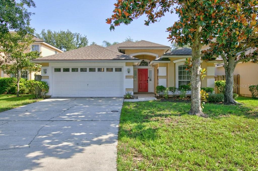 828 Crystal Spring Way Property Photo 1