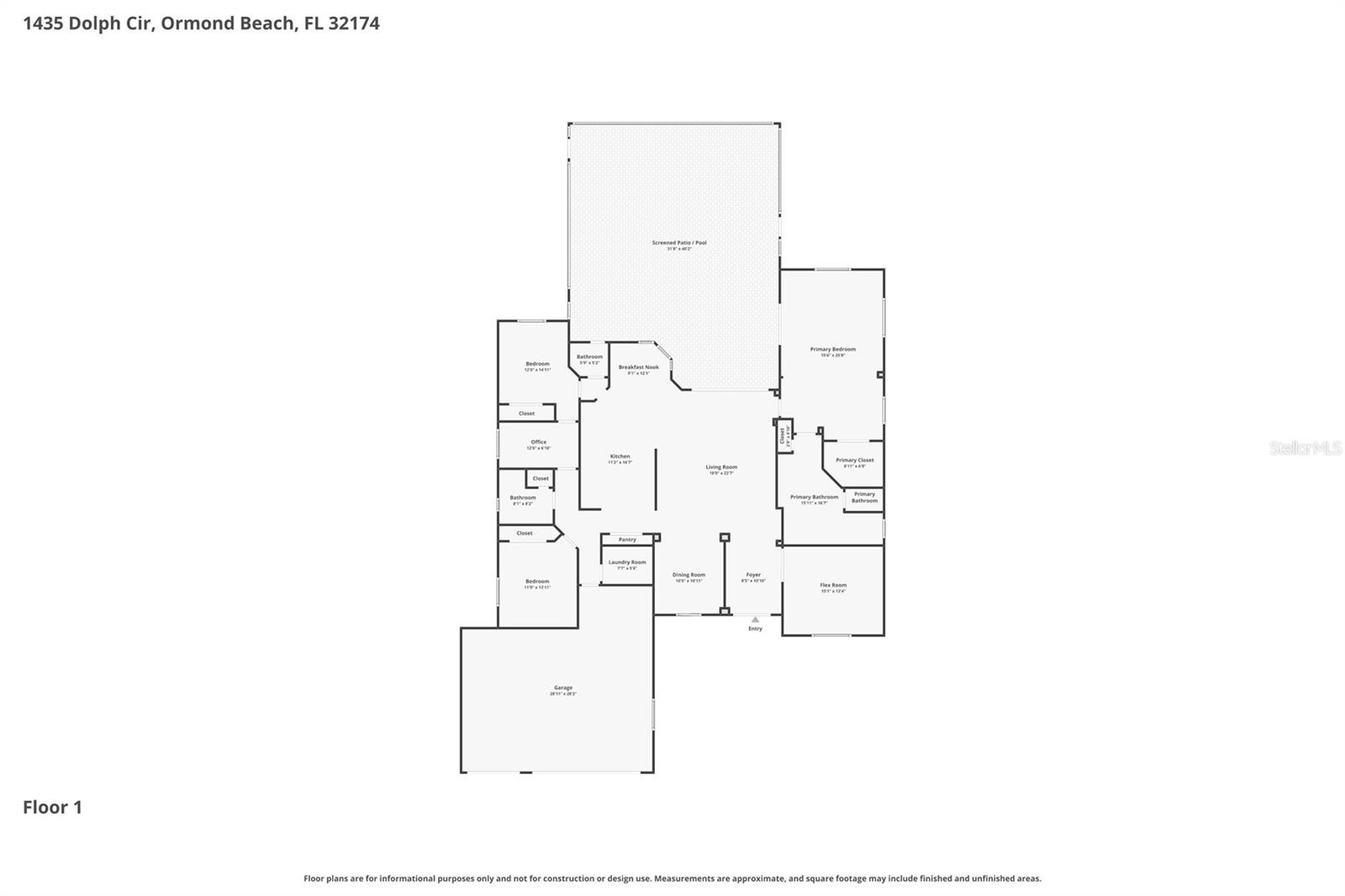1435 Dolph Cir Property Photo 61