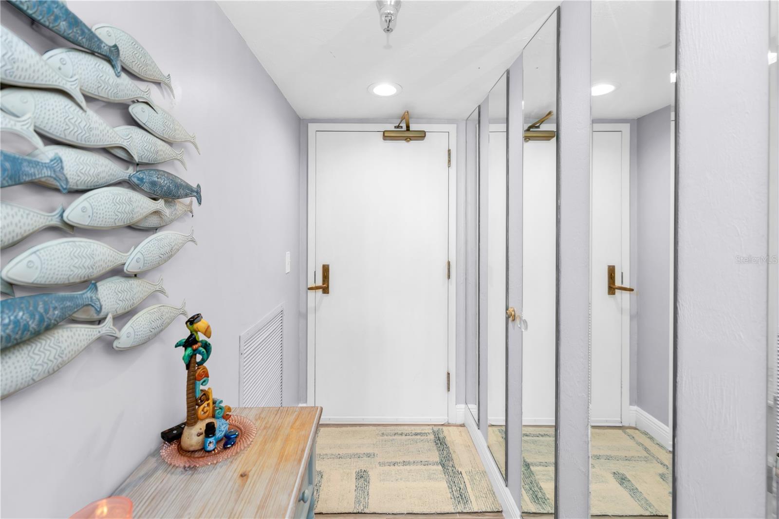 2425 S Atlantic Ave #4060 Property Photo 11