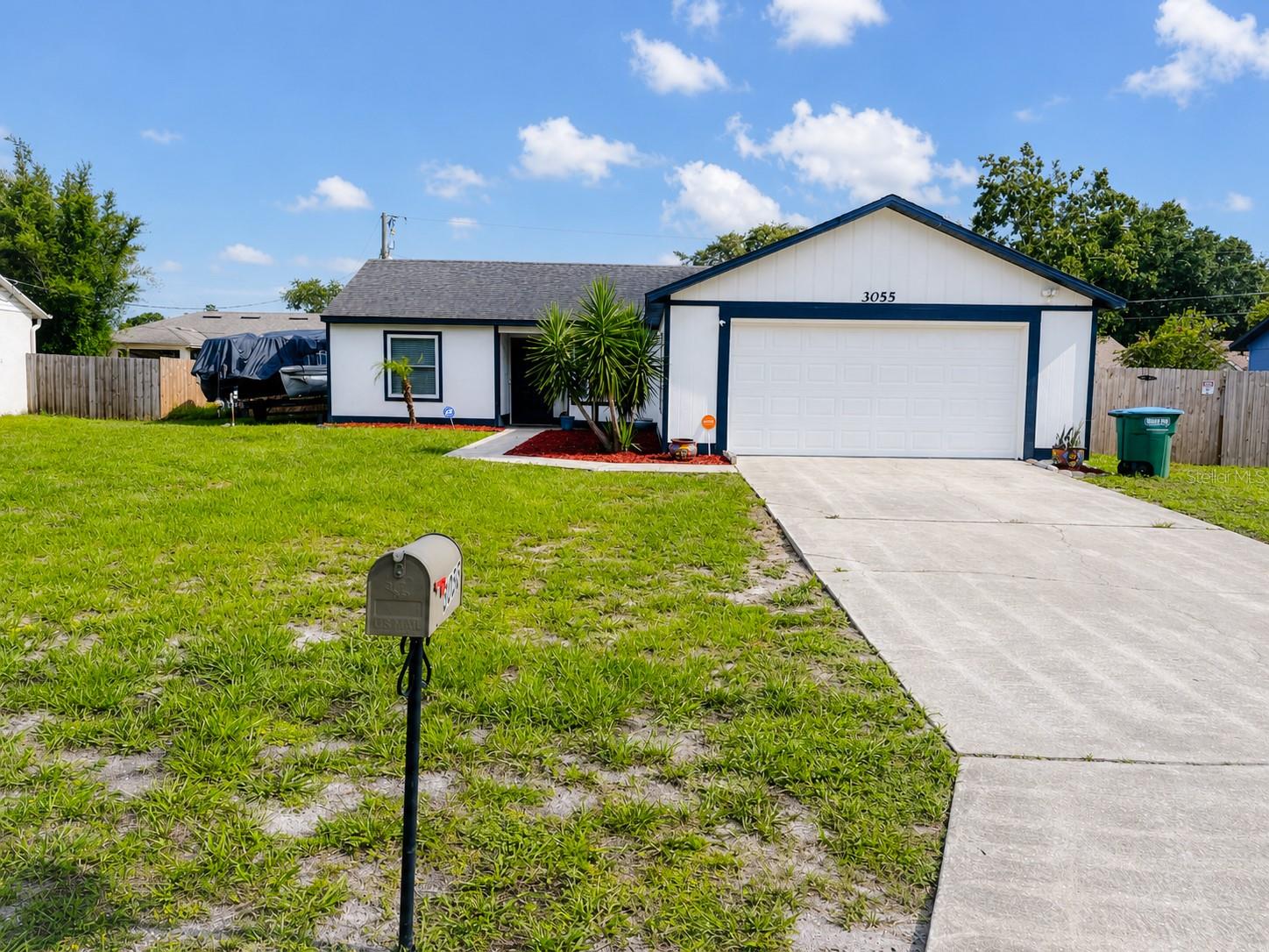 3055 Kirkland St Property Photo 1