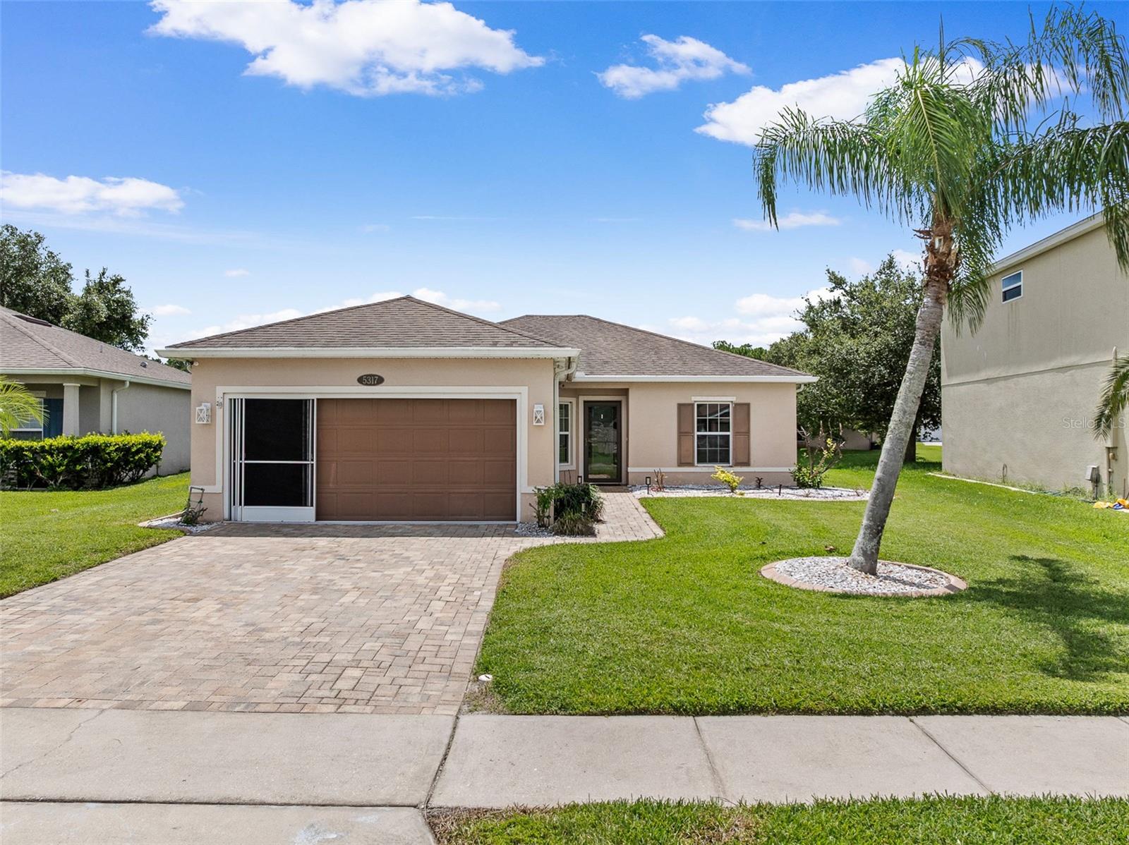 5317 Peach Blossom Blvd Property Photo 1