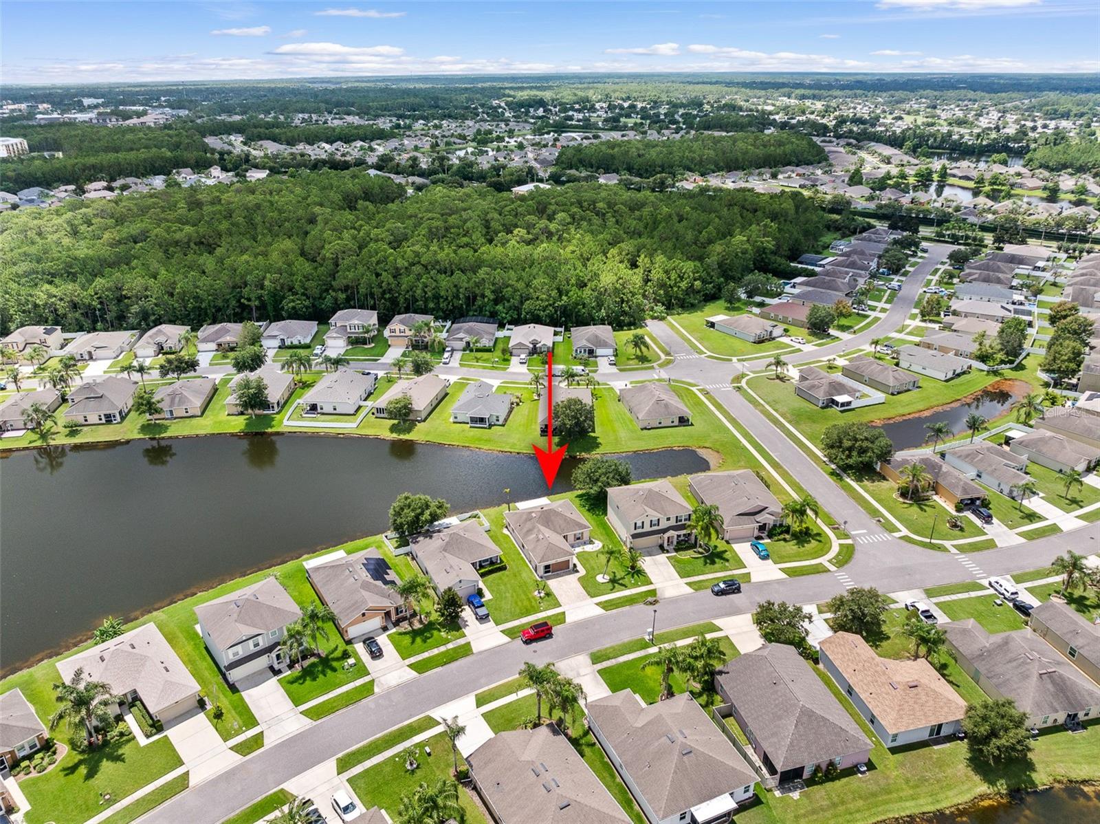 5317 Peach Blossom Blvd Property Photo 27