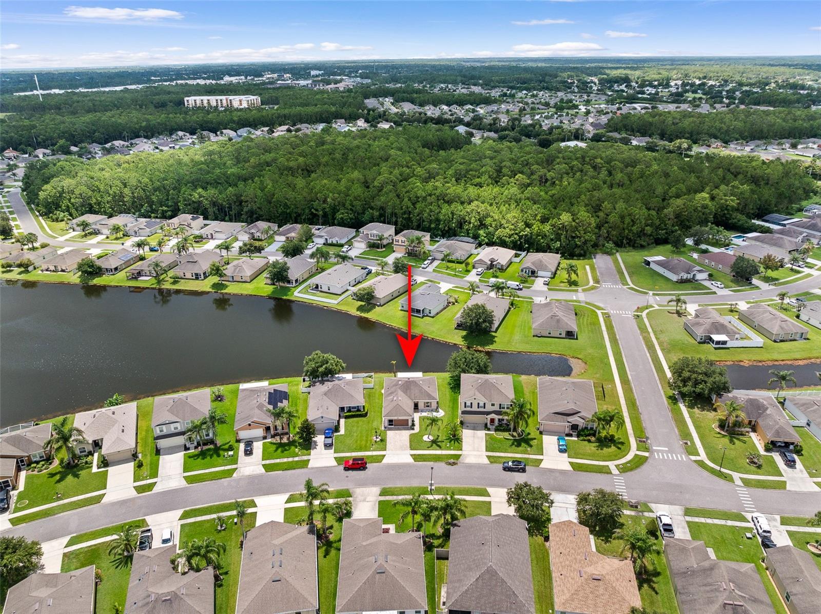 5317 Peach Blossom Blvd Property Photo 28