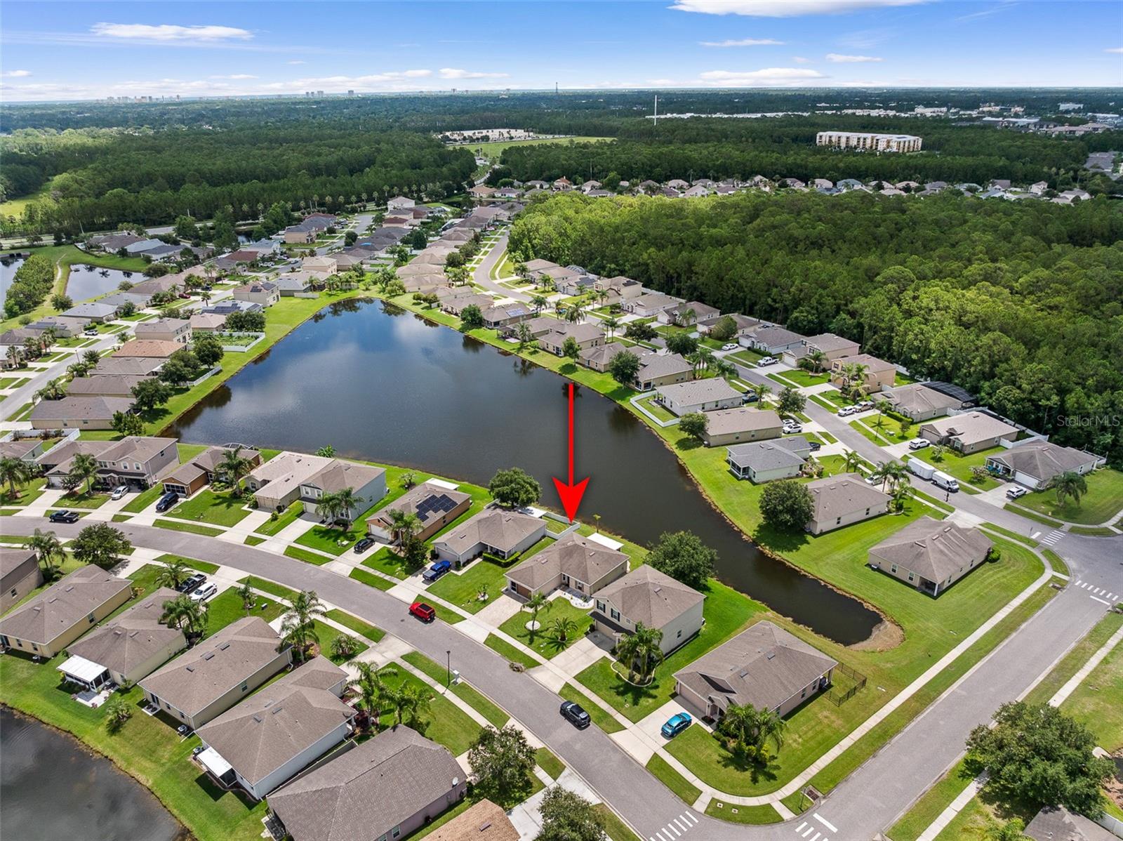 5317 Peach Blossom Blvd Property Photo 29