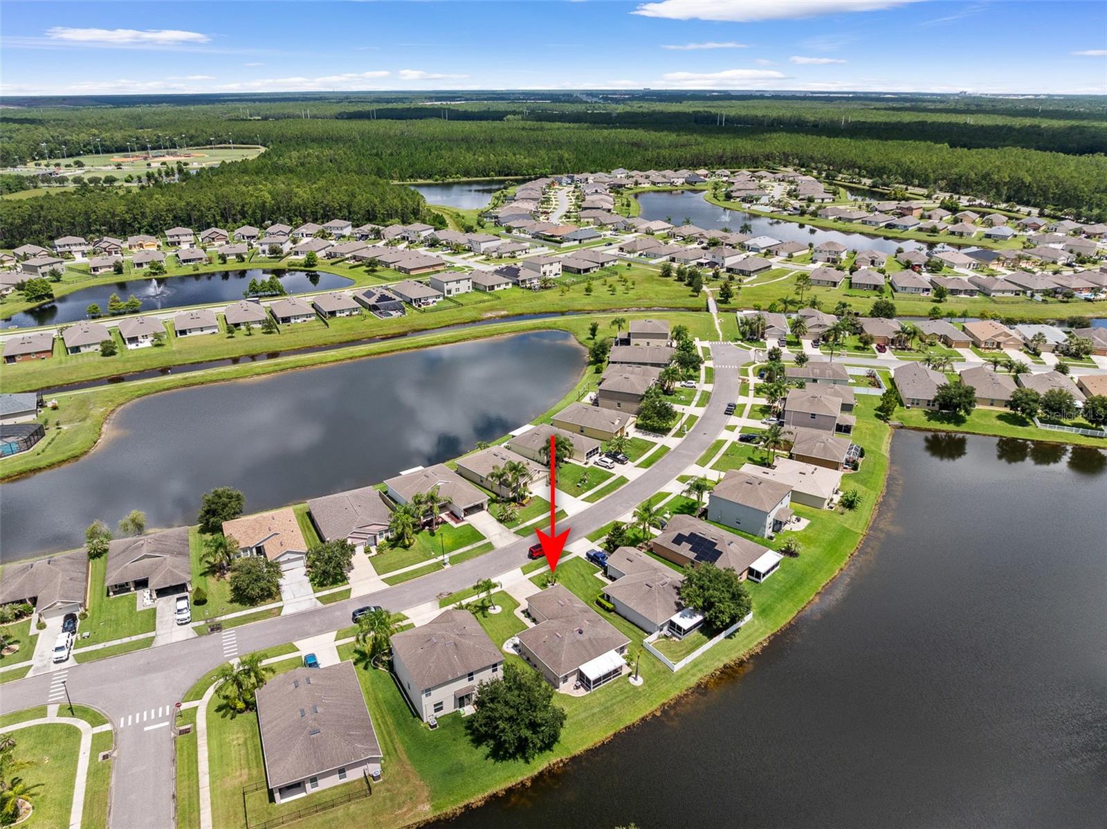 5317 Peach Blossom Blvd Property Photo 31