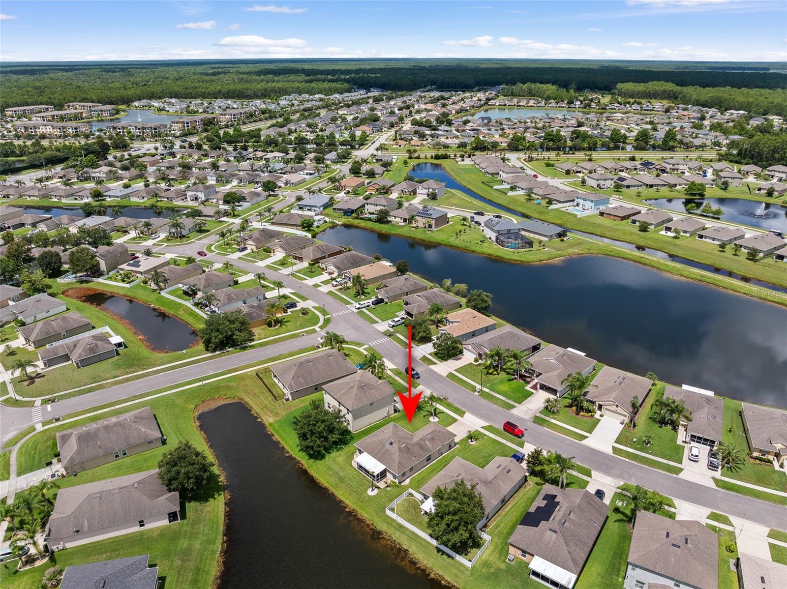 5317 Peach Blossom Blvd Property Photo 32