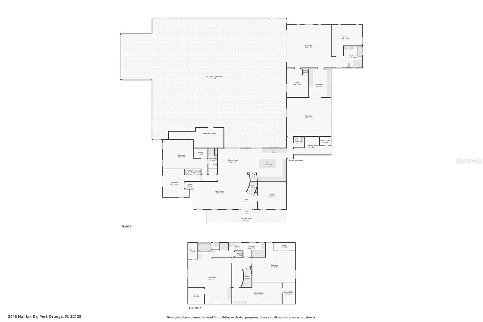 2015 Halifax Dr Property Photo 41