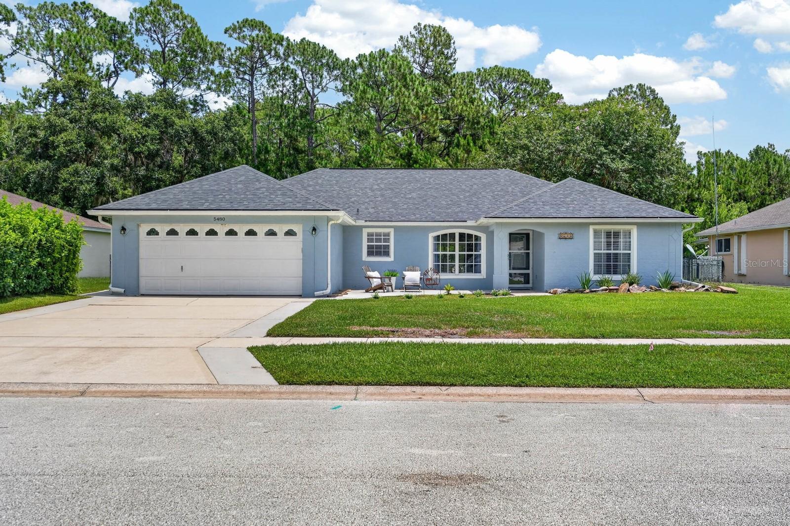 5480 Saint Regis Way Property Photo 1