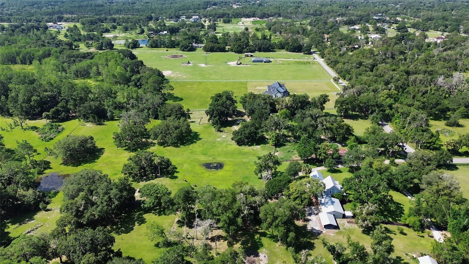 900 E Kicklighter (5 +- Acres) Rd Property Photo 36