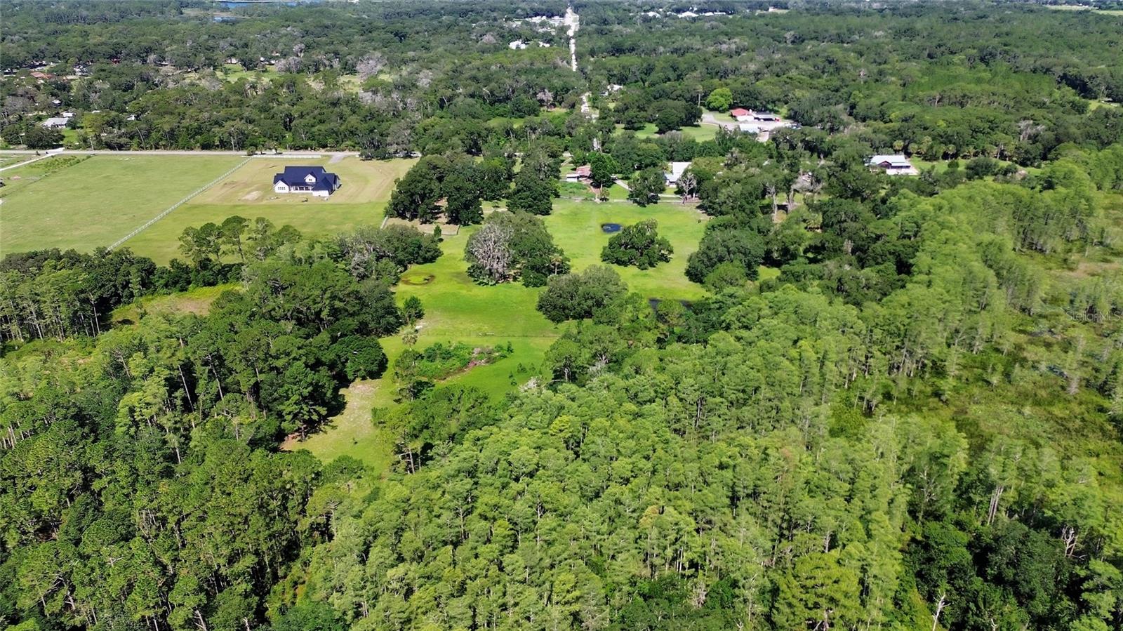 900 E Kicklighter (5 +- Acres) Rd Property Photo 39