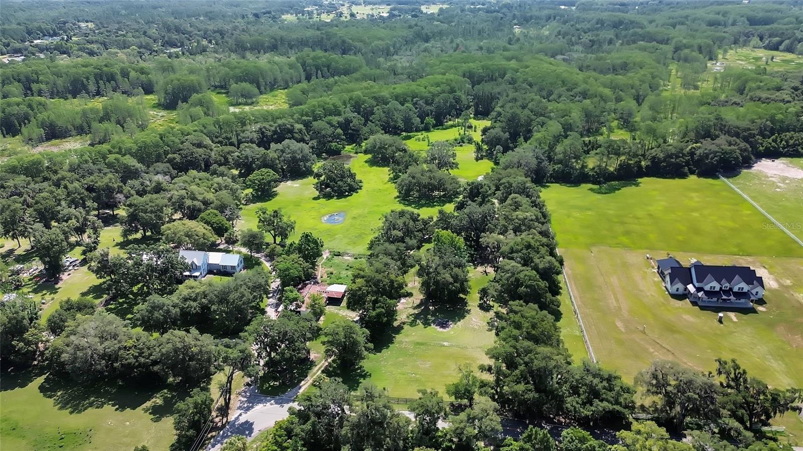 900 E Kicklighter (5 +- Acres) Rd Property Photo 42