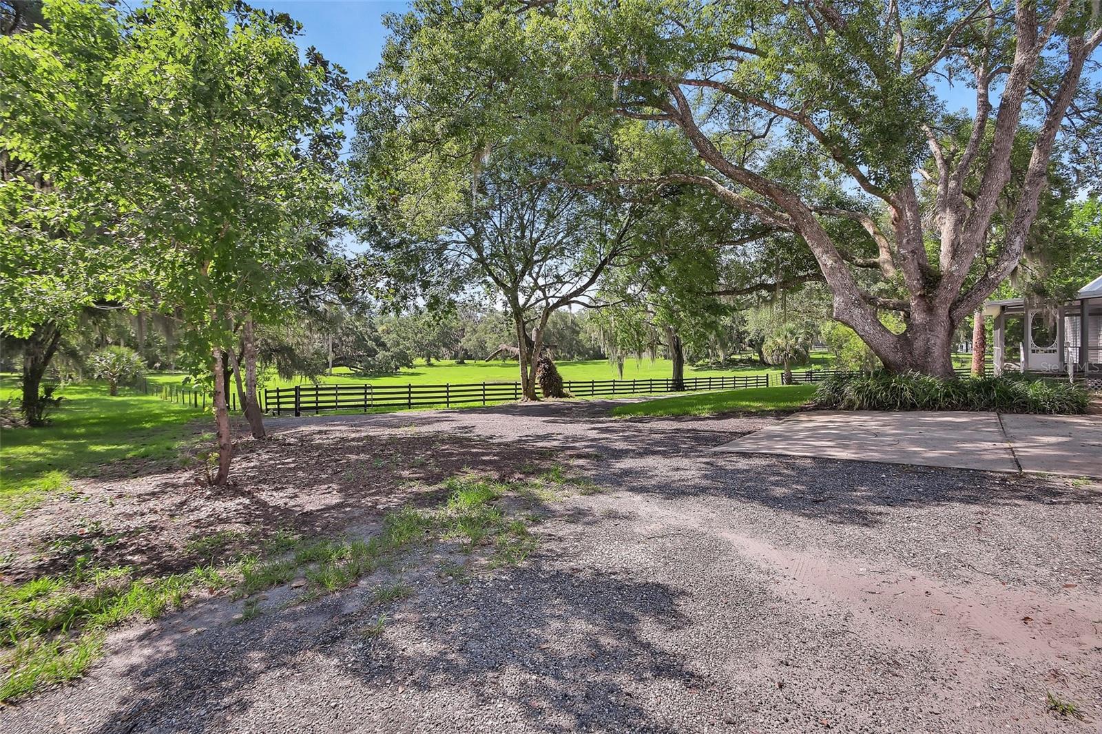 900 E Kicklighter (5 +- Acres) Rd Property Photo 47