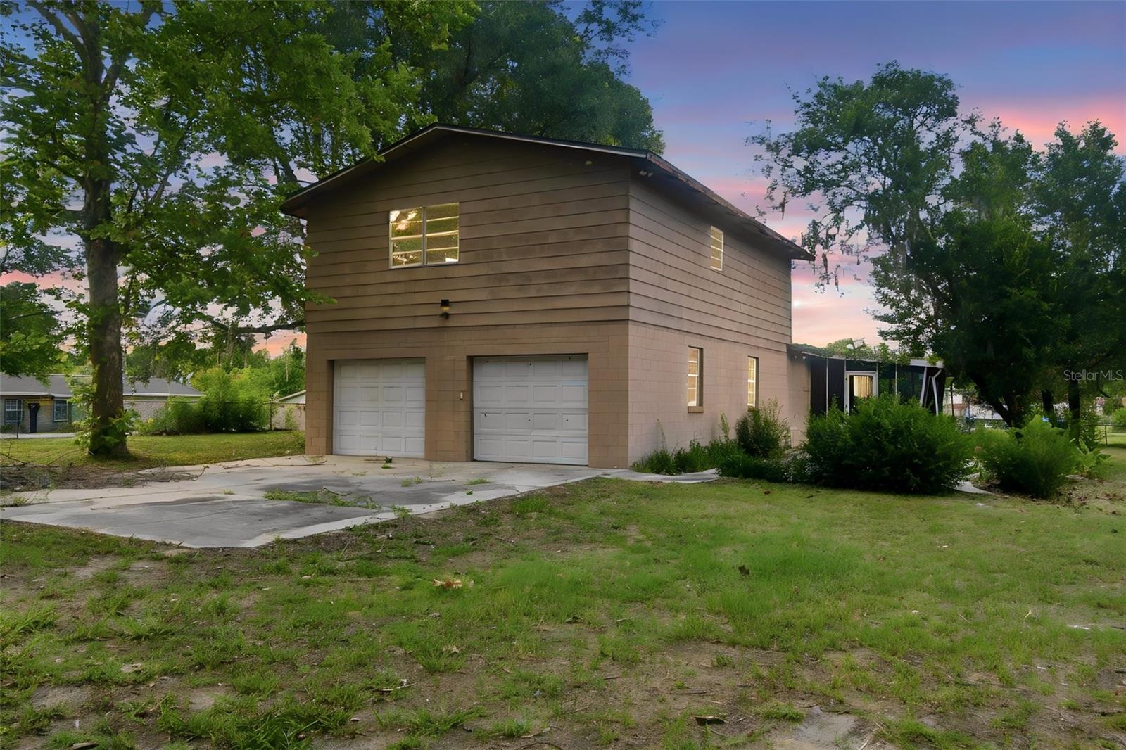2805 NE 24TH CT
