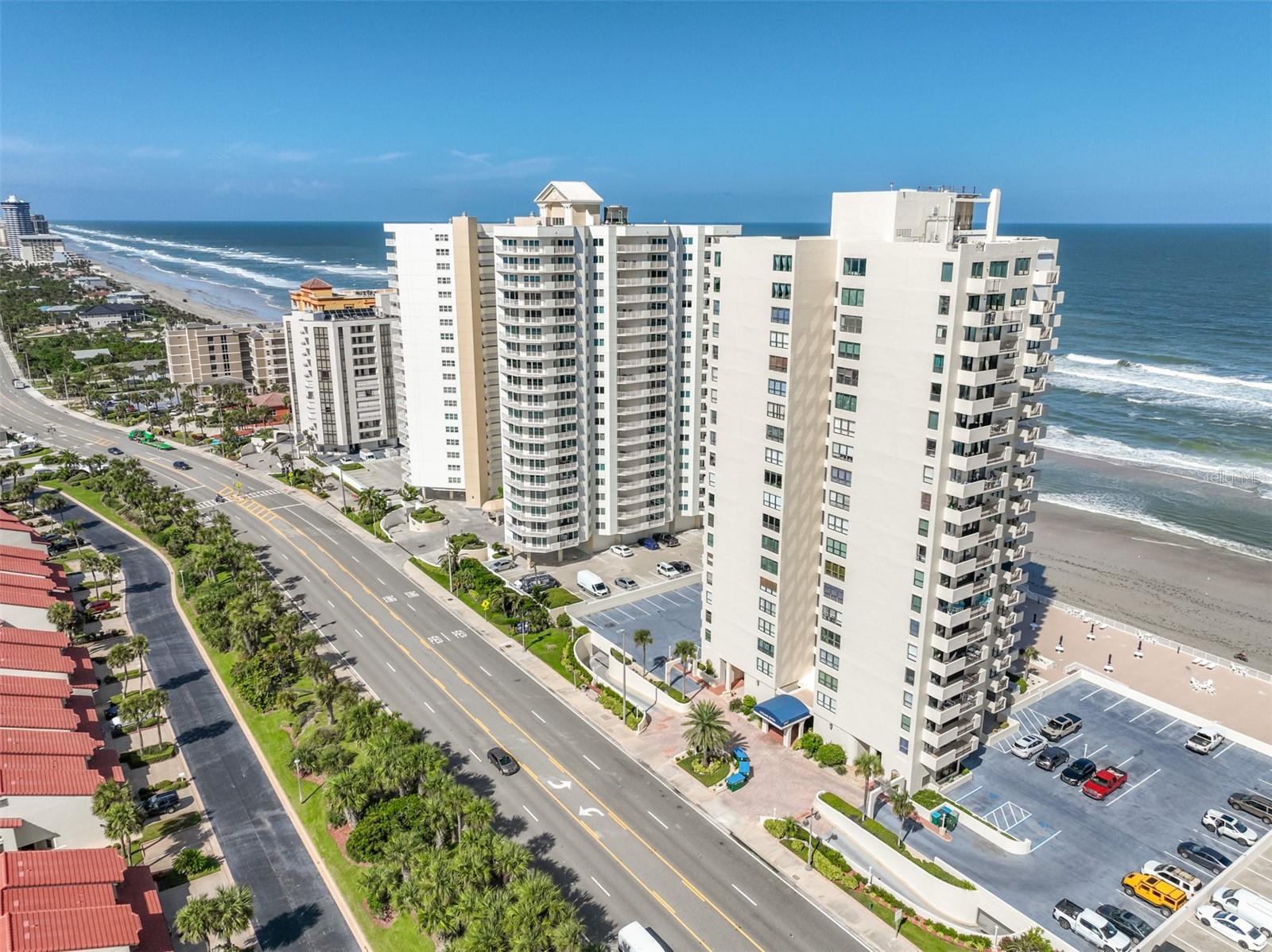 2947 S ATLANTIC AVE #1706
