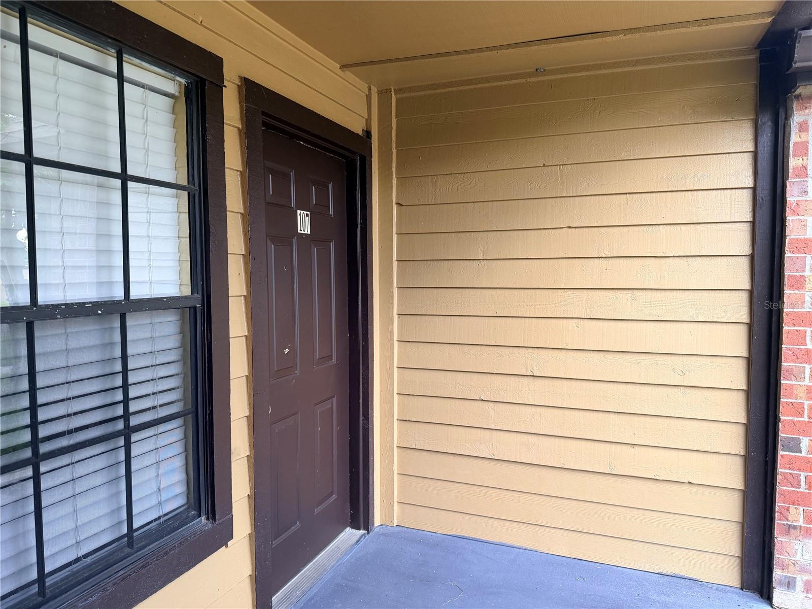 345 Forestway Cir #107 Property Photo 26