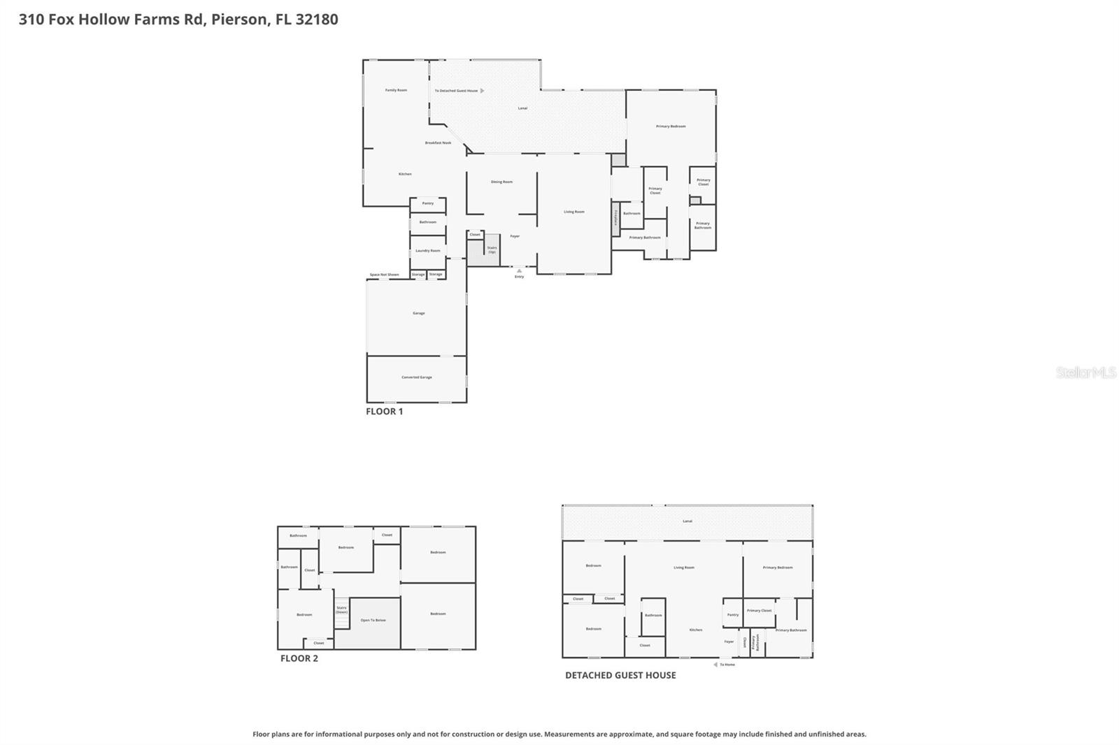350 Fox Hollow Farms Rd Property Photo 8