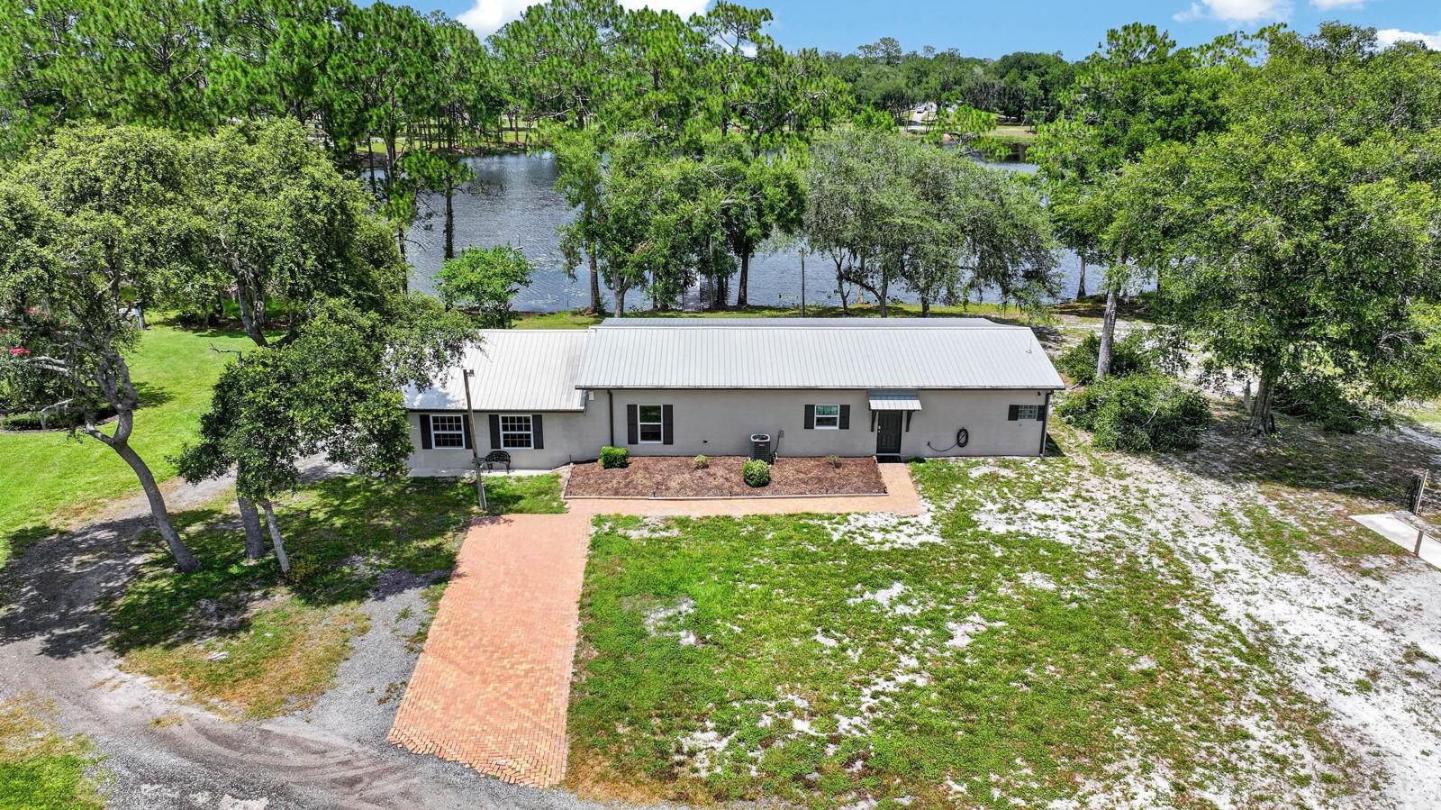 350 Fox Hollow Farms Rd Property Photo 63