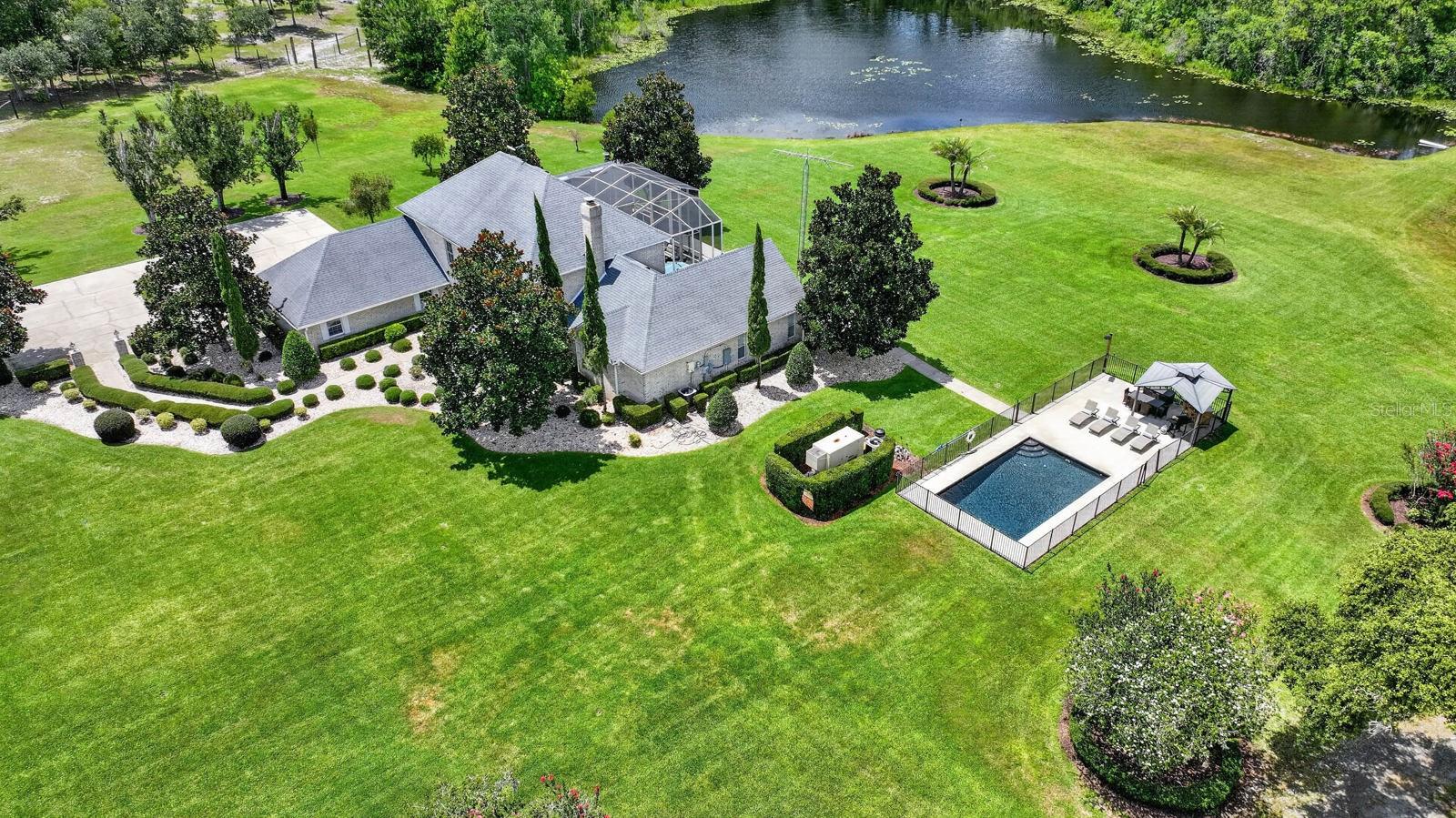 350 Fox Hollow Farms Rd Property Photo 88