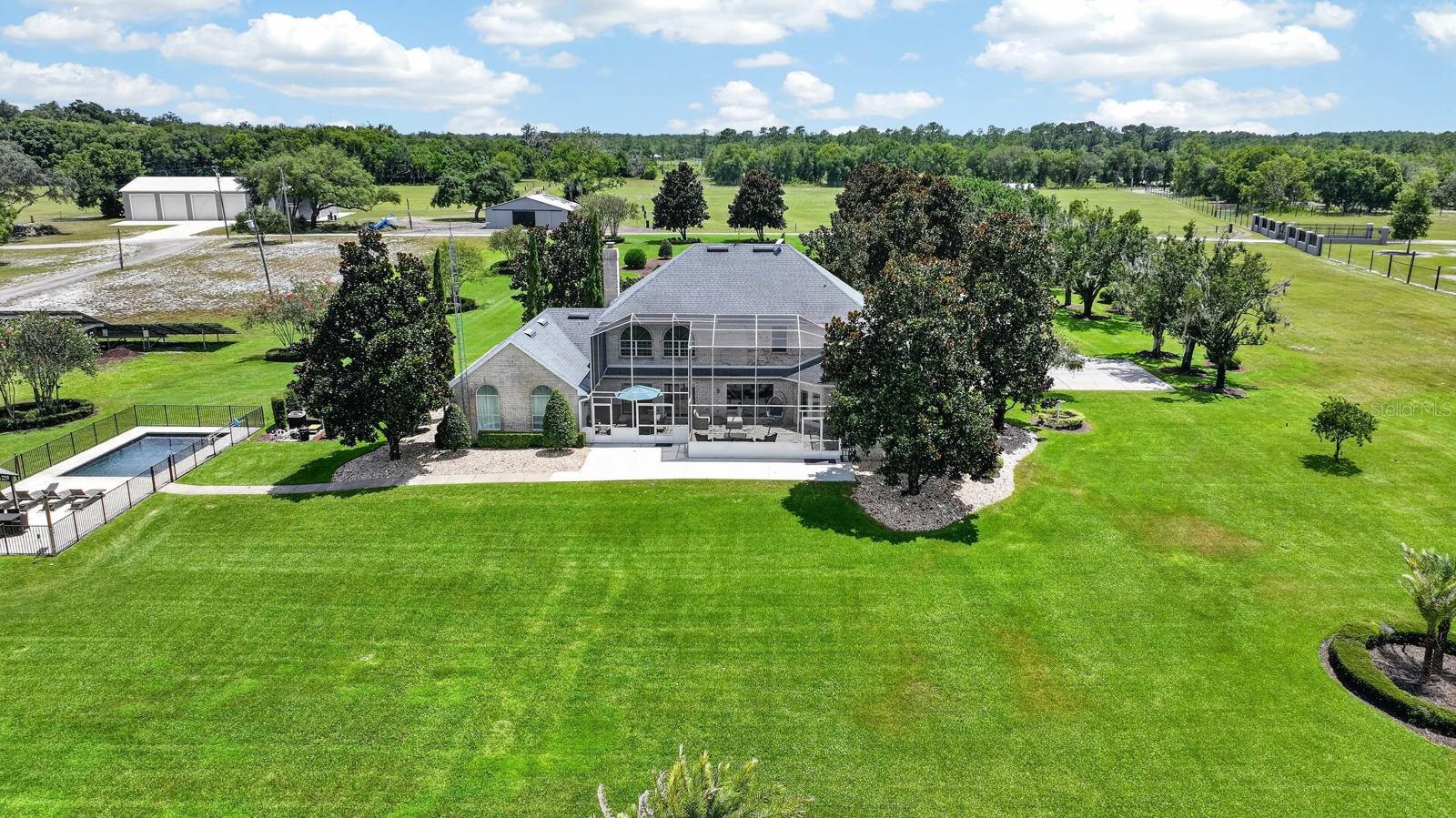 350 Fox Hollow Farms Rd Property Photo 89