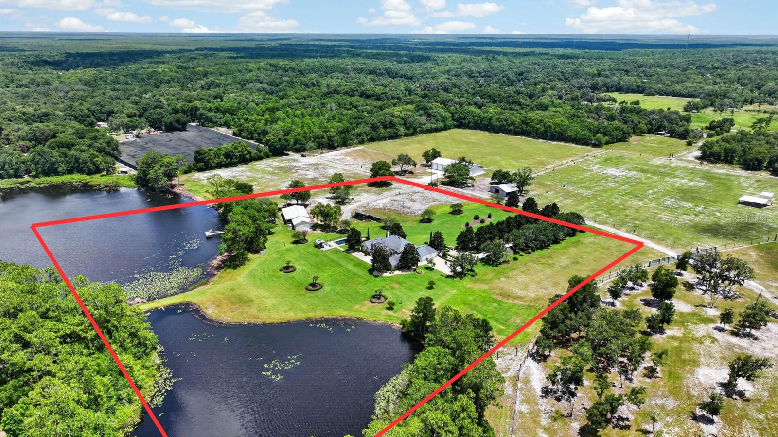 350 Fox Hollow Farms Rd Property Photo 91