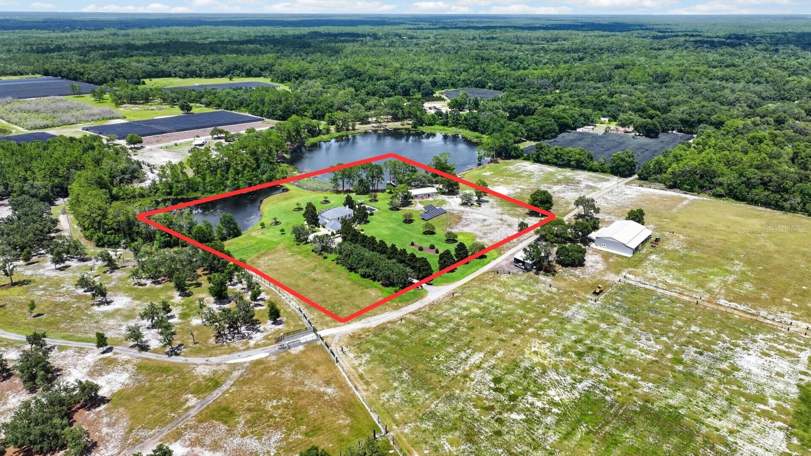 350 Fox Hollow Farms Rd Property Photo 93