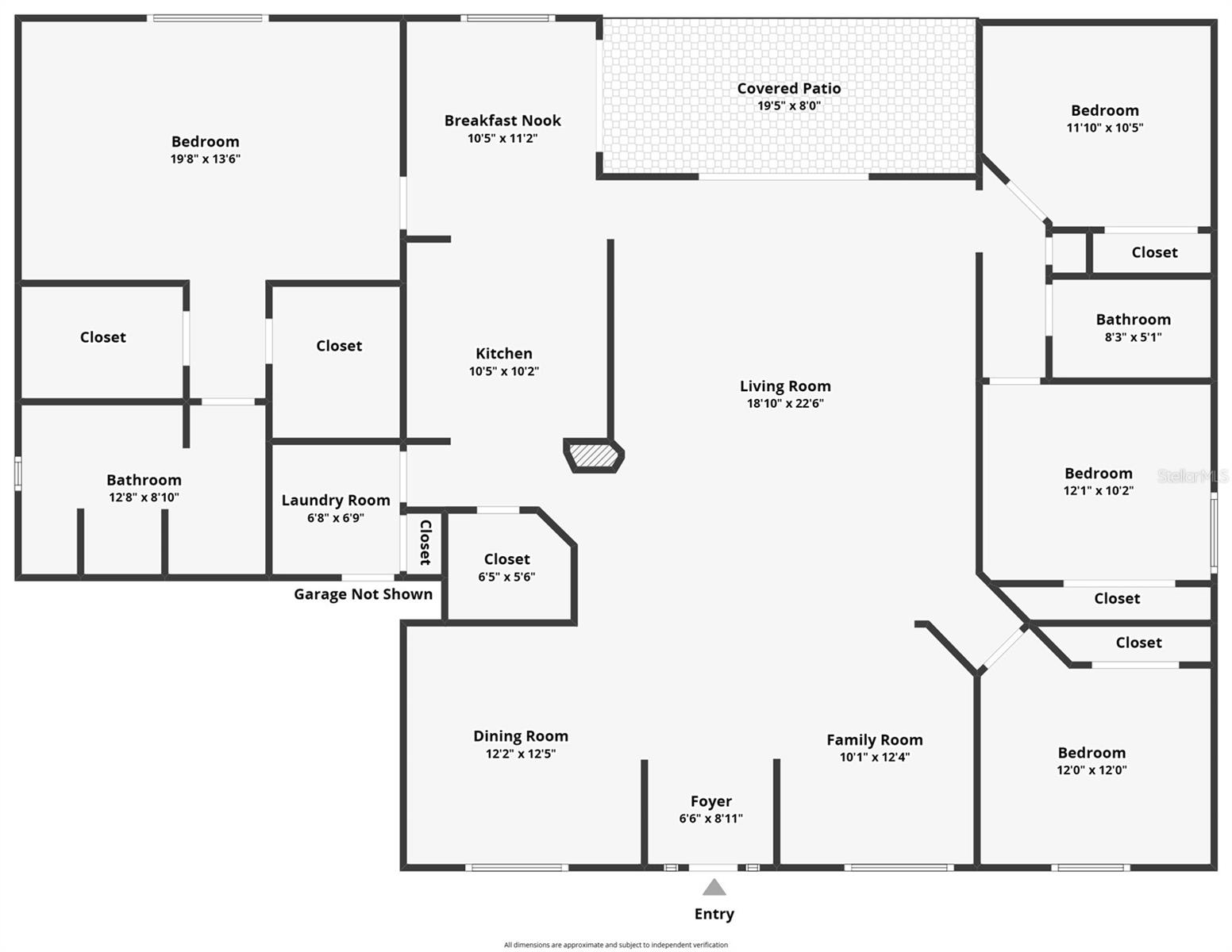 8 White Hurst Ln Property Photo 16