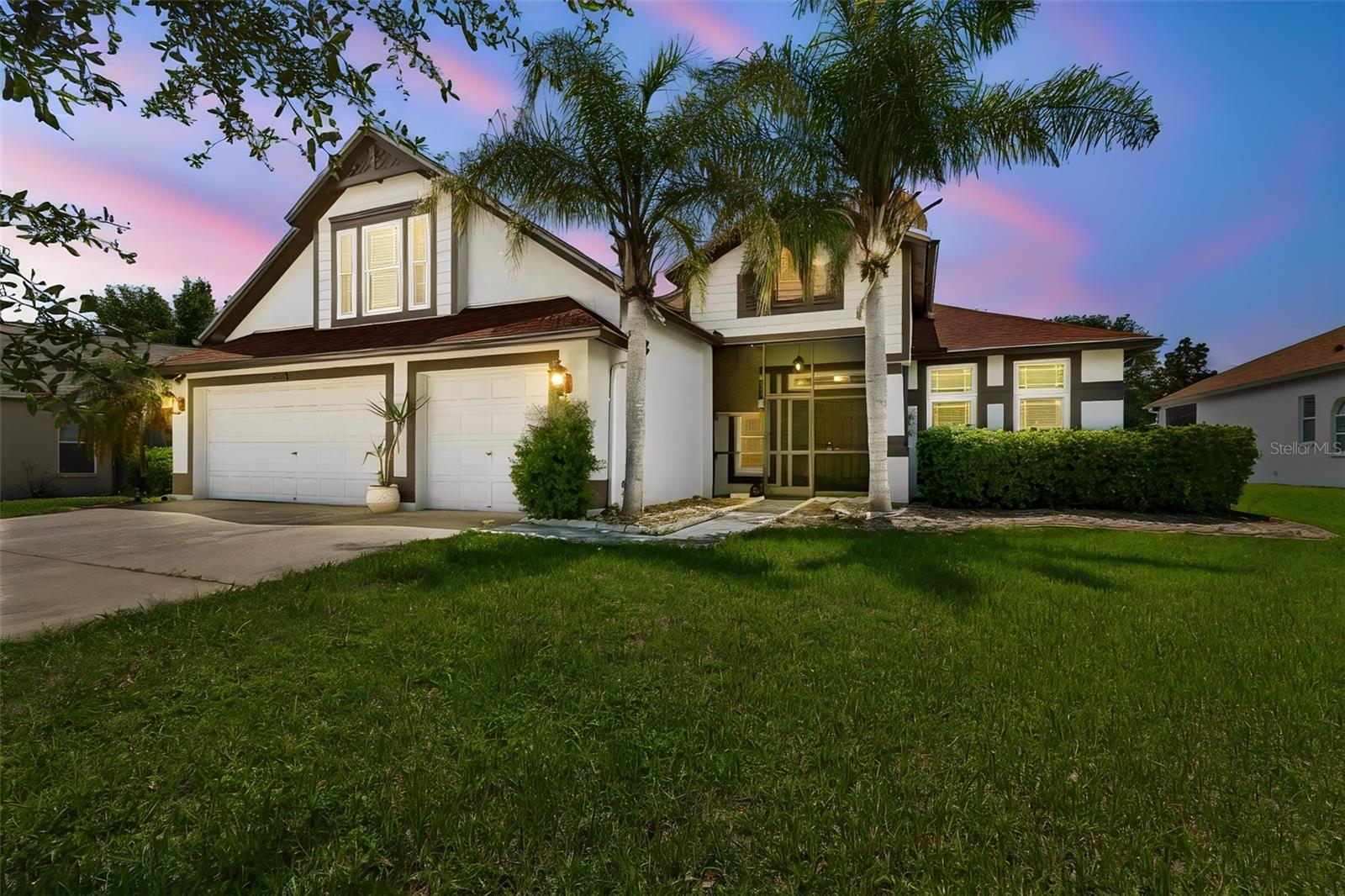 5737 WYNSTONE LN