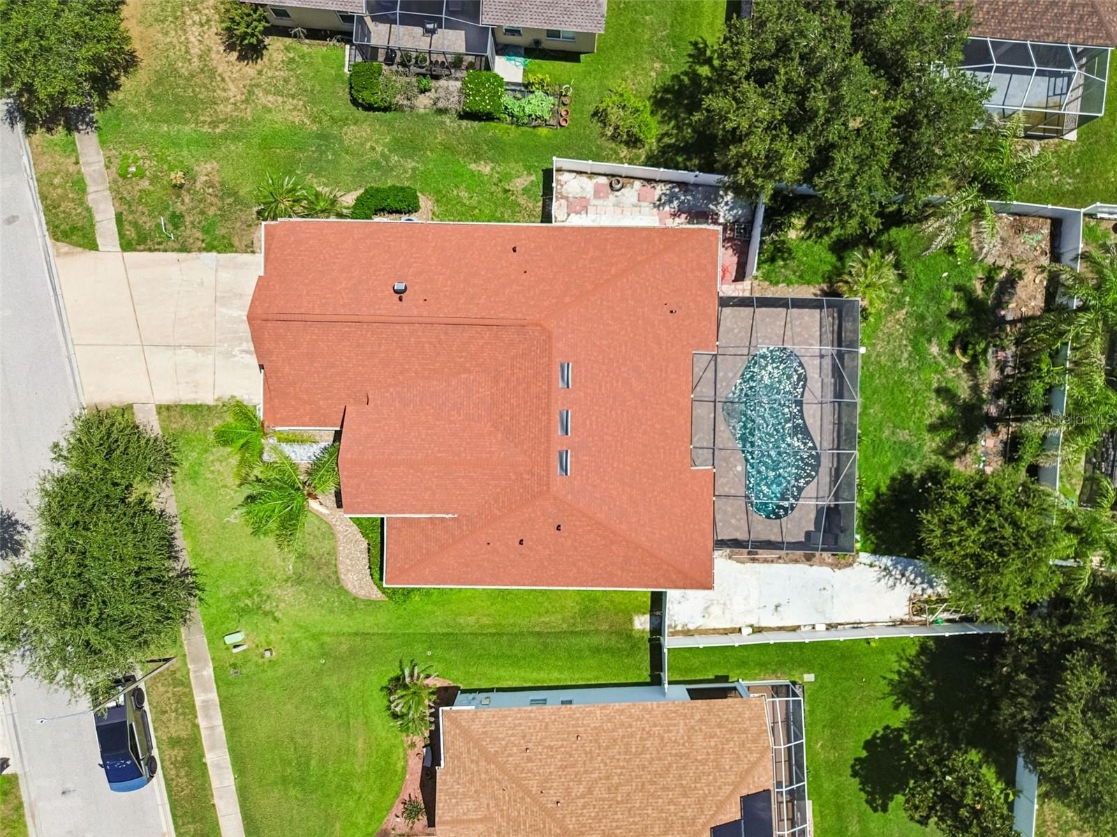 5737 Wynstone Ln Property Photo 43