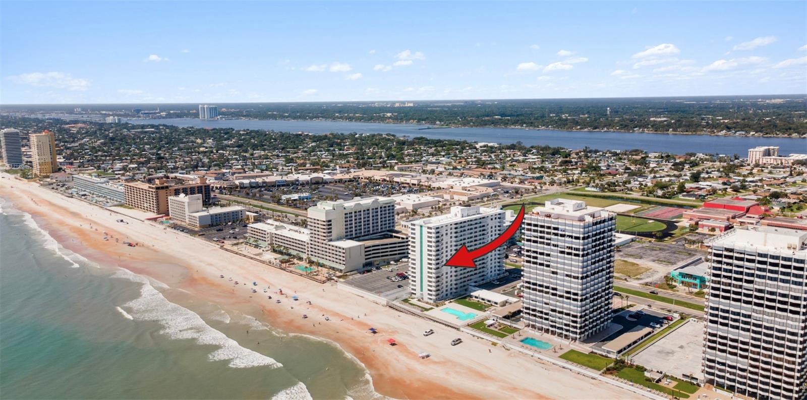2800 N ATLANTIC AVE #715