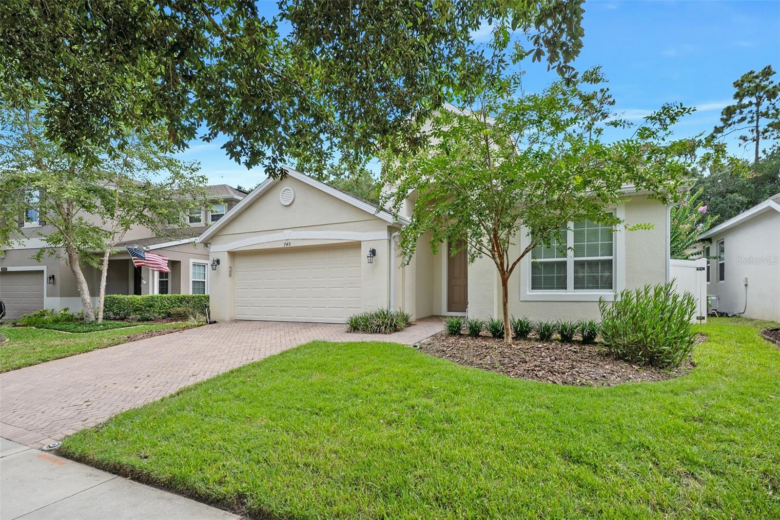 740 Preakness Cir Property Photo 1