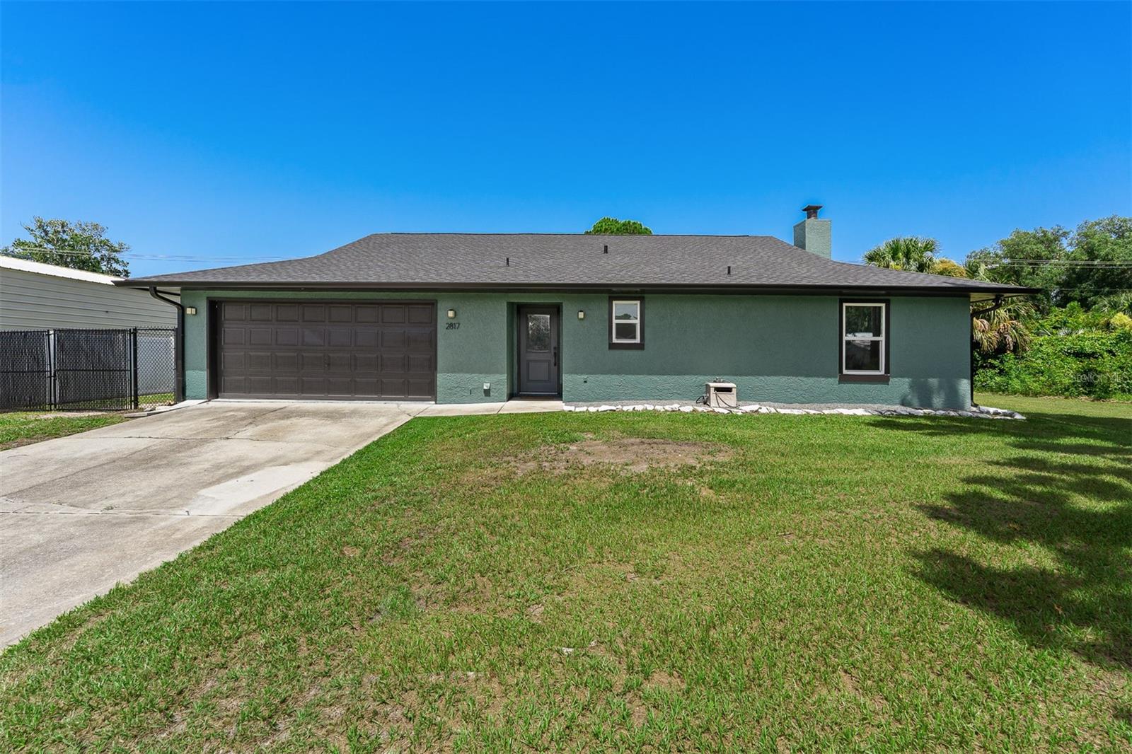 2817 Yule Tree Dr Property Photo 1