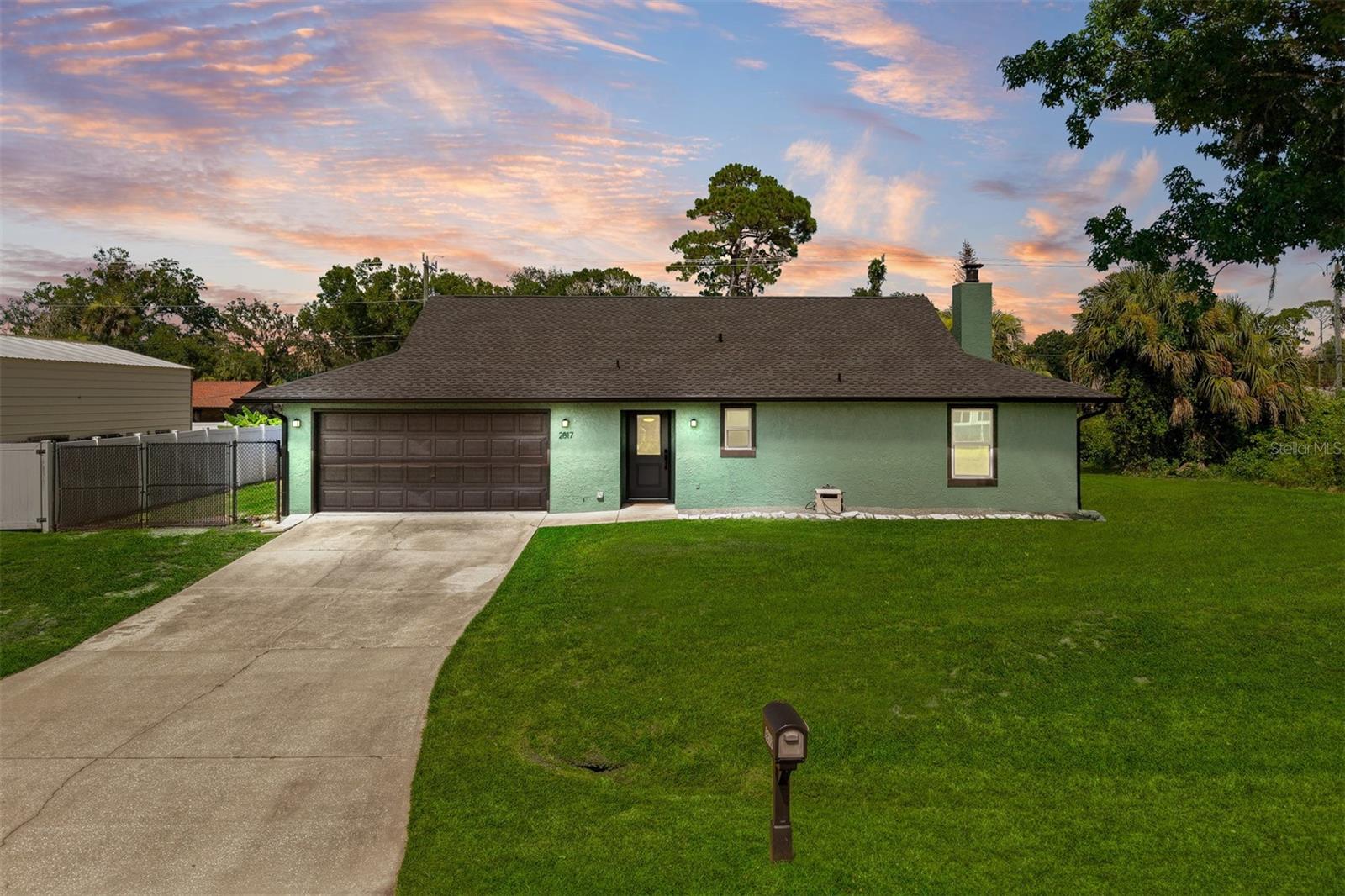 2817 Yule Tree Dr Property Photo 1