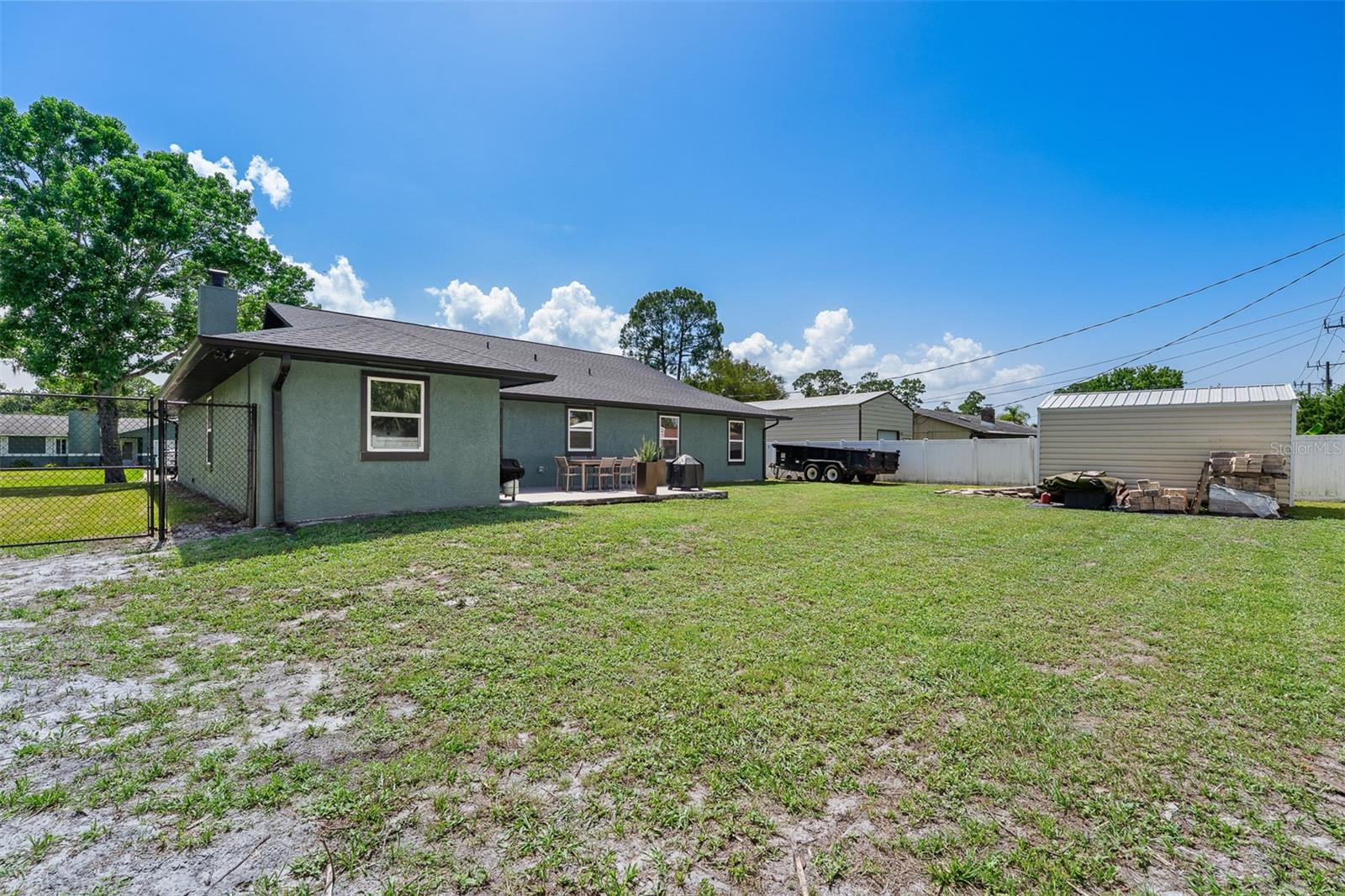 2817 Yule Tree Dr Property Photo 39