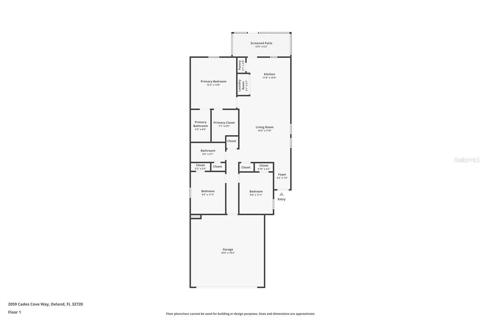 2059 Cades Cove Way Property Photo 2