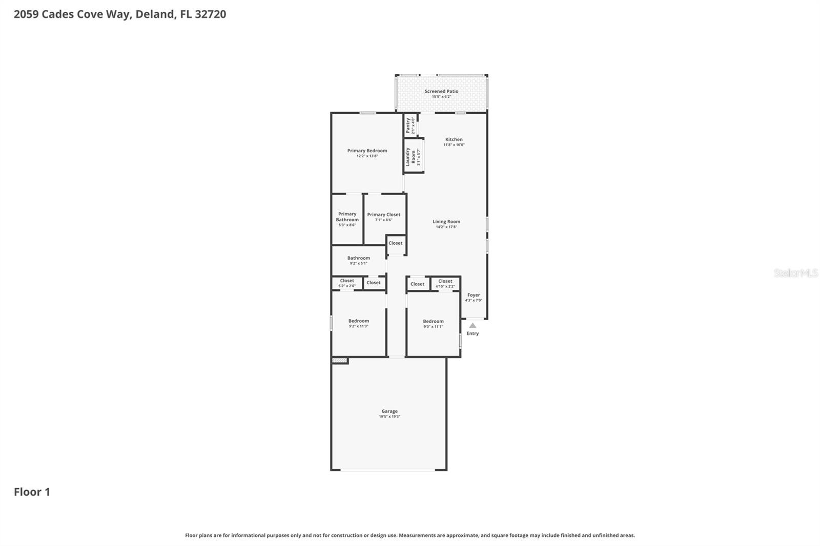 2059 Cades Cove Way Property Photo 26