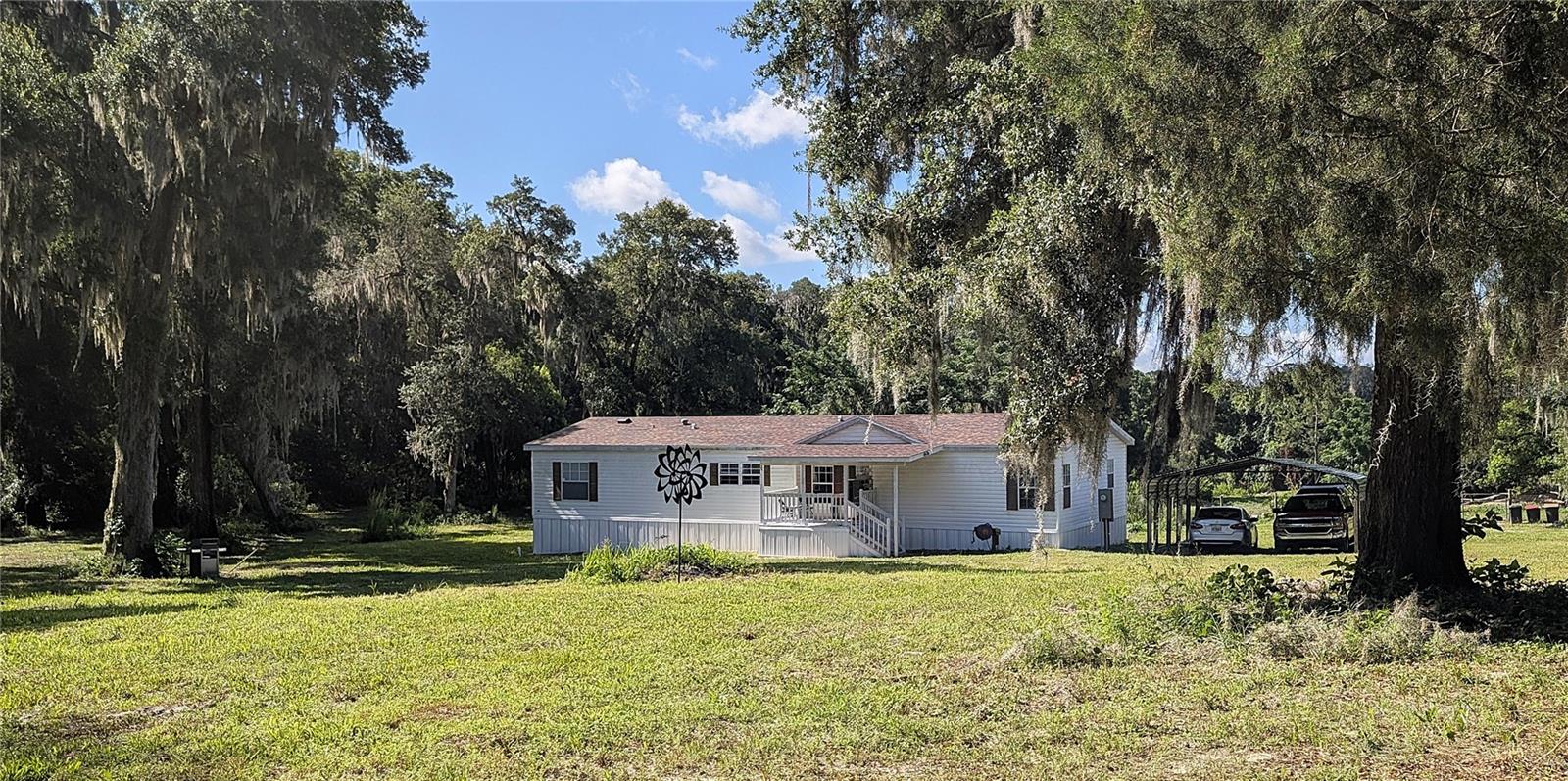 123 Amos Rd Property Photo 1