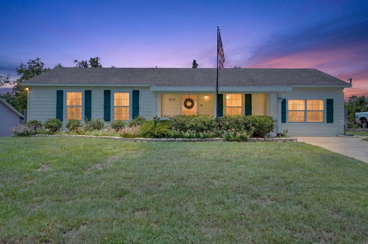 3018 YORKSHIRE DR Property Photo 1