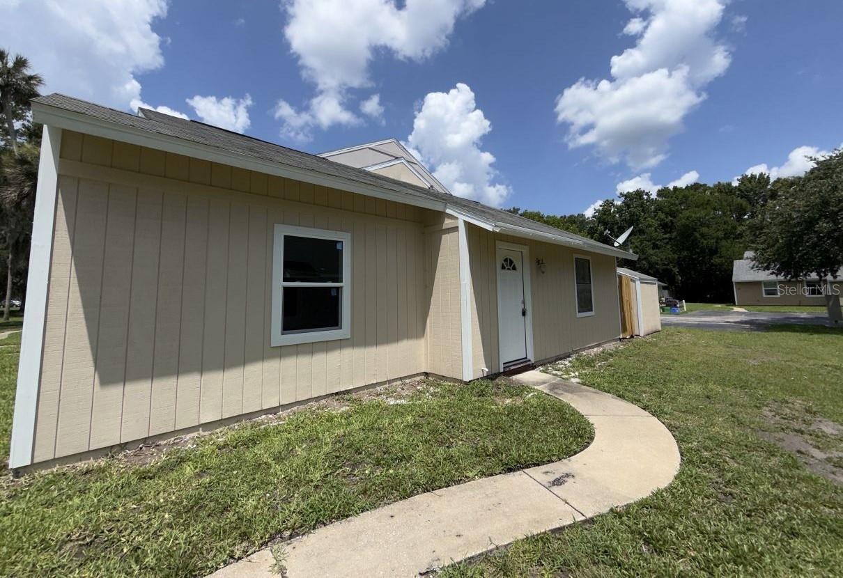 96 TOMOKA MEADOWS BLVD