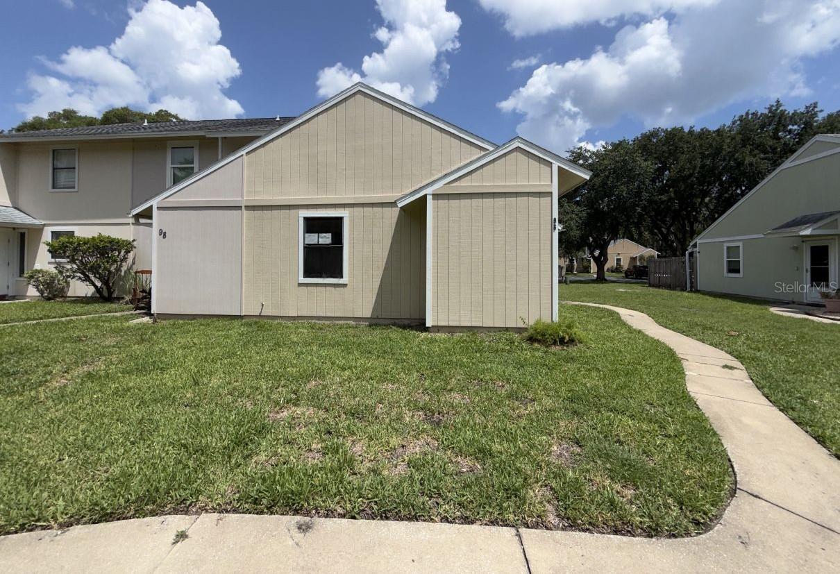 96 Tomoka Meadows Blvd Property Photo 2