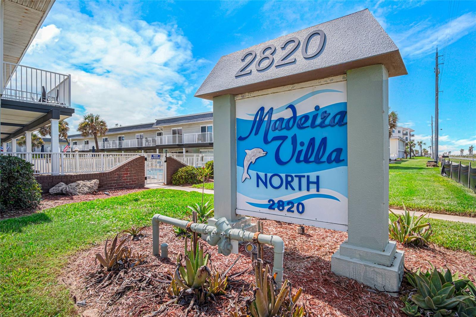 2820 Ocean Shore Blvd #26 Property Photo 1