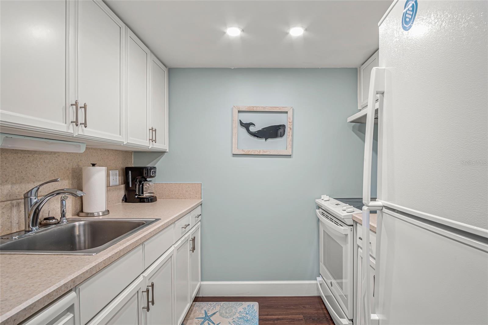 2820 Ocean Shore Blvd #26 Property Photo 2