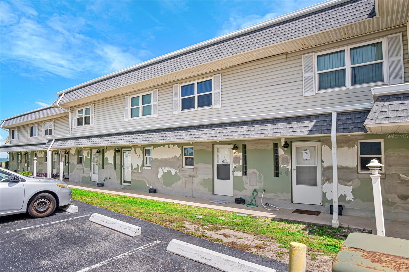 2820 Ocean Shore Blvd #26 Property Photo 23