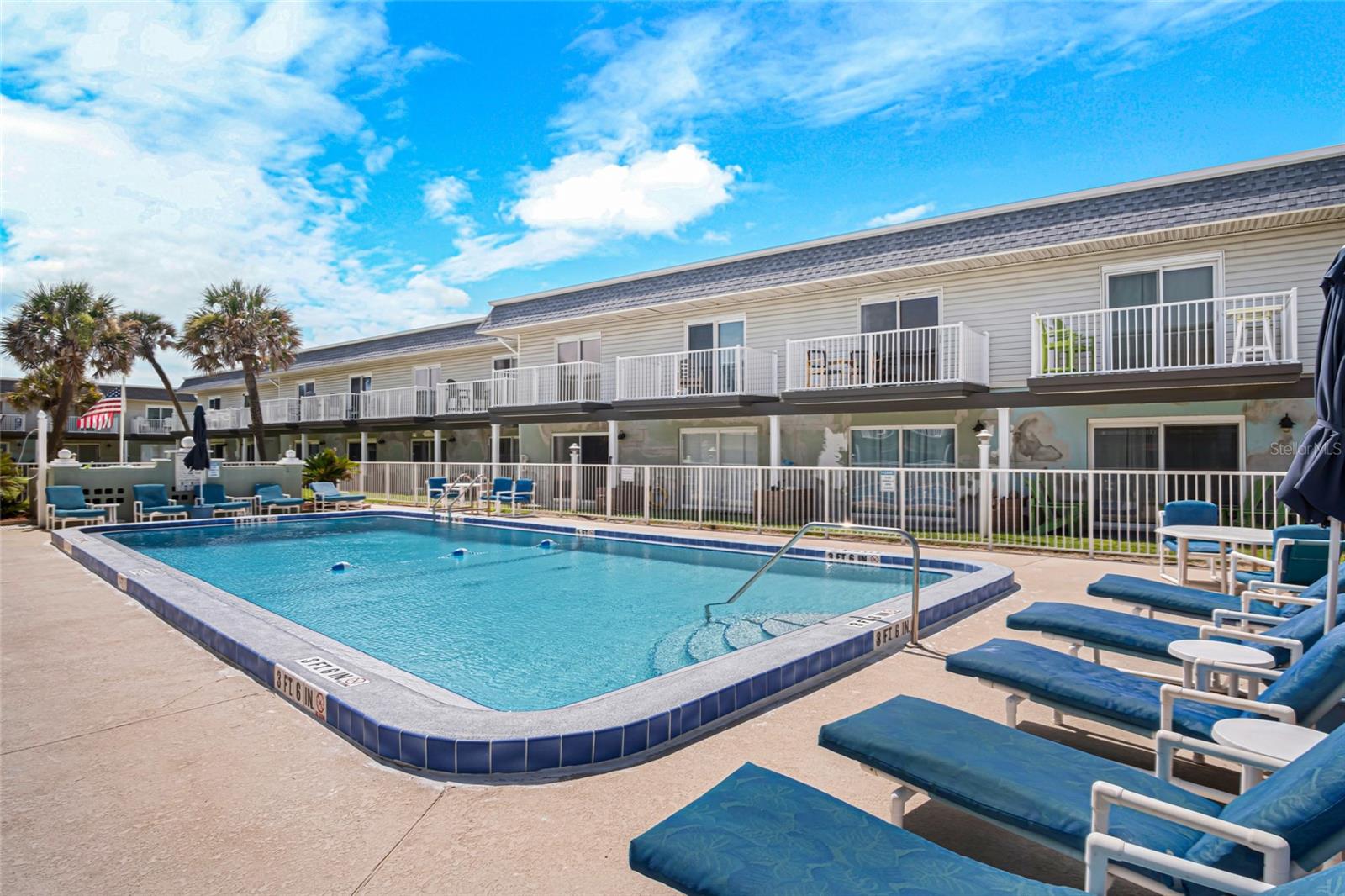 2820 Ocean Shore Blvd #26 Property Photo 25