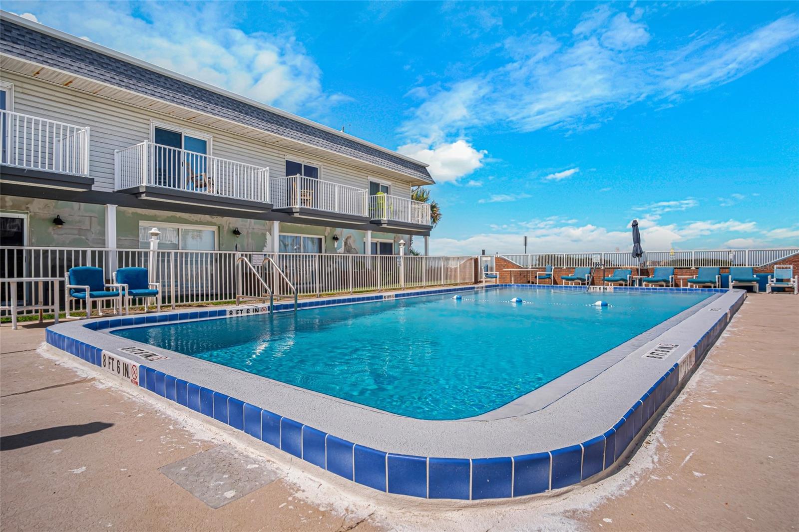 2820 Ocean Shore Blvd #26 Property Photo 26