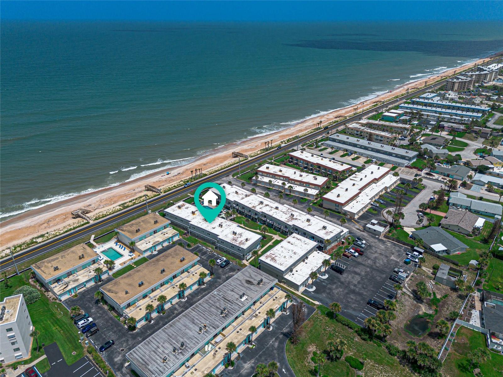 2820 Ocean Shore Blvd #26 Property Photo 29