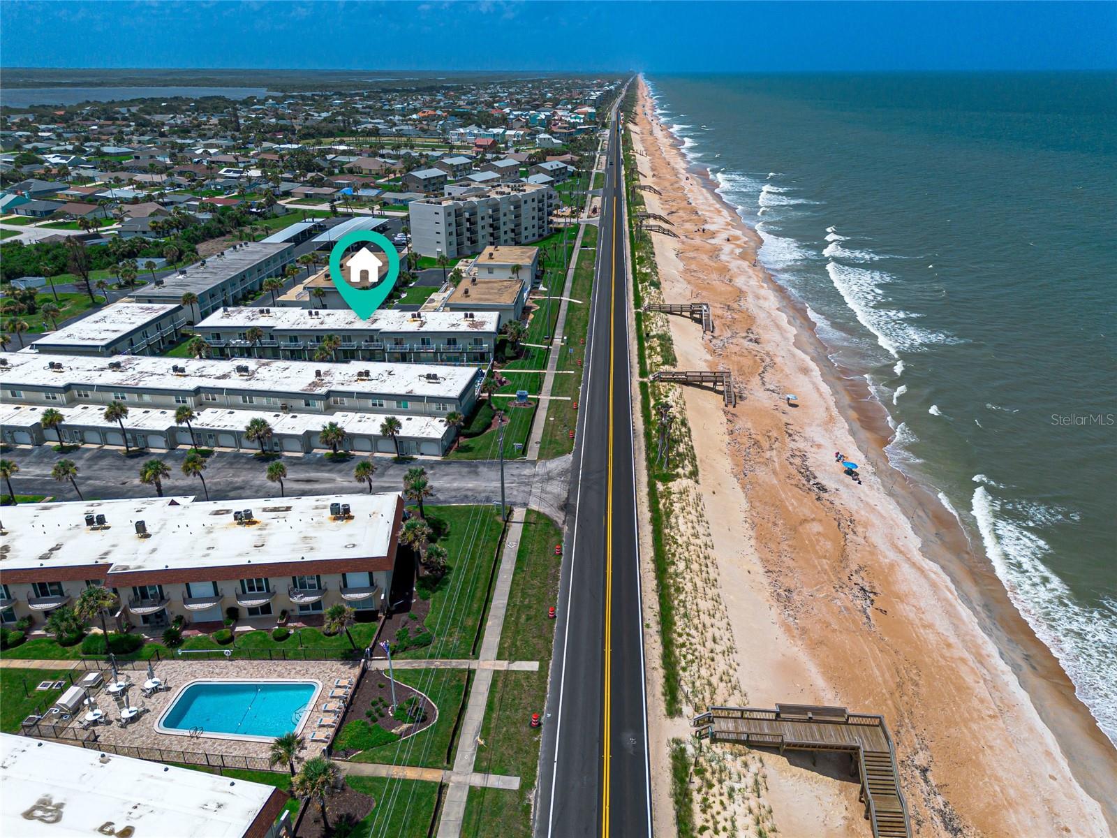 2820 Ocean Shore Blvd #26 Property Photo 32