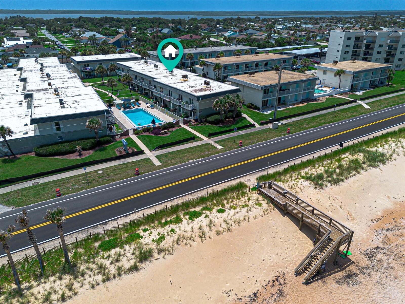 2820 Ocean Shore Blvd #26 Property Photo 34
