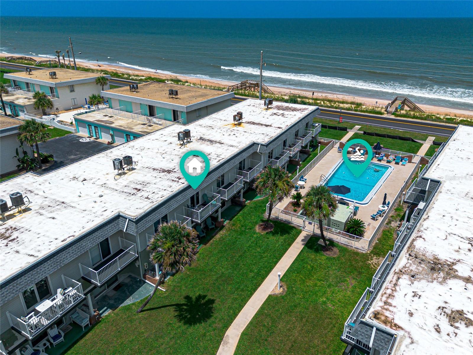 2820 Ocean Shore Blvd #26 Property Photo 35