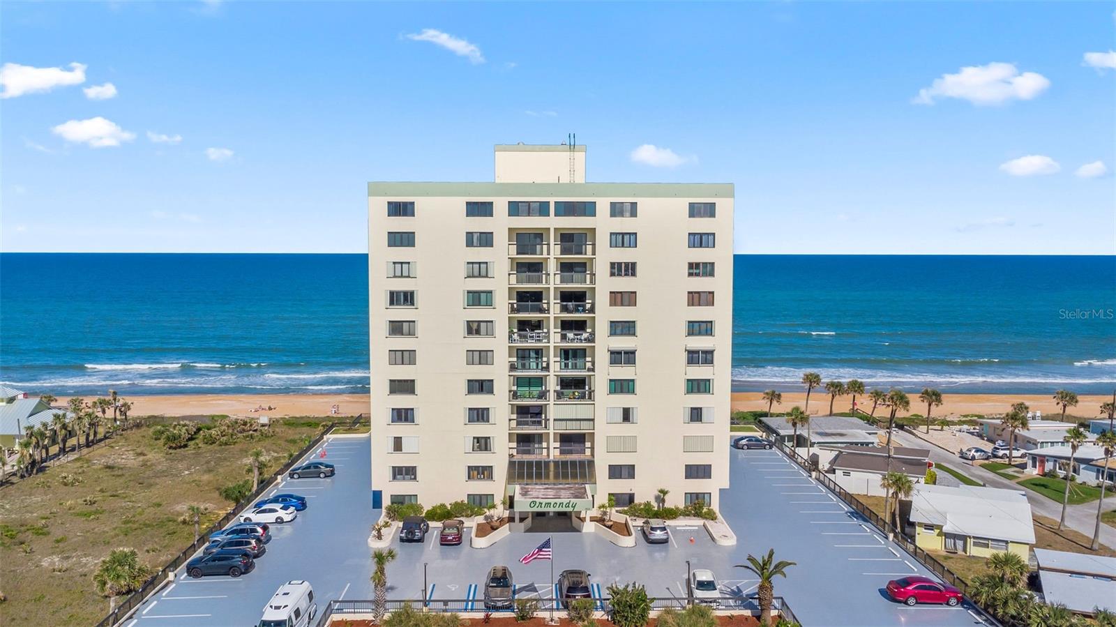 1513 OCEAN SHORE BLVD #10A Property Photo 1