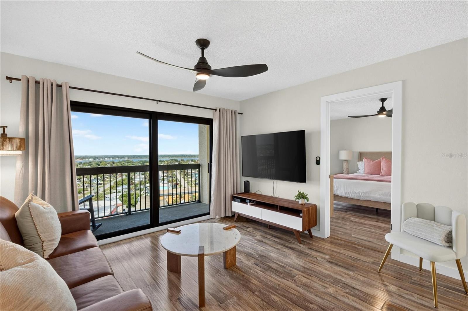 1513 Ocean Shore Blvd #10a Property Photo 2